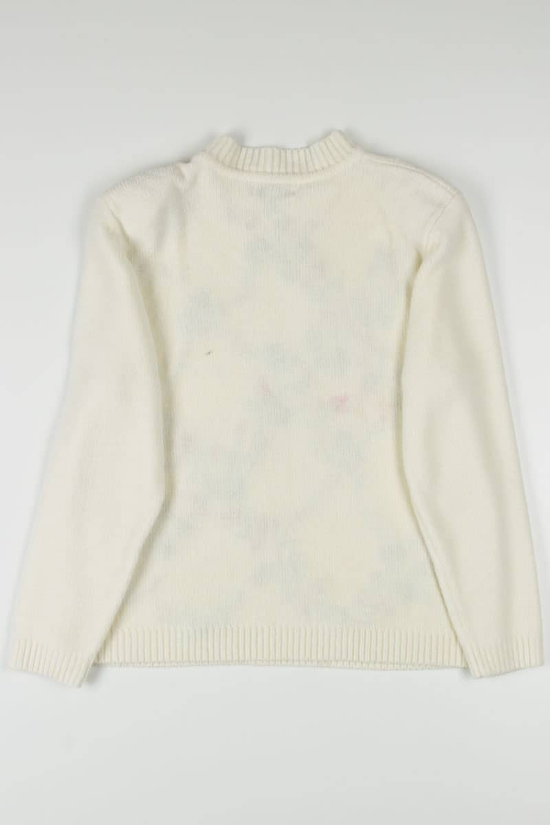 80s Sweater 3255