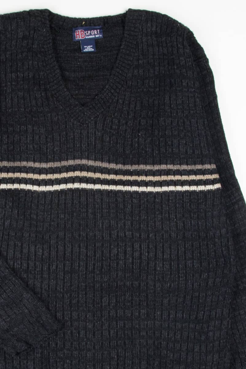 Vintage 80s Sweater 3385