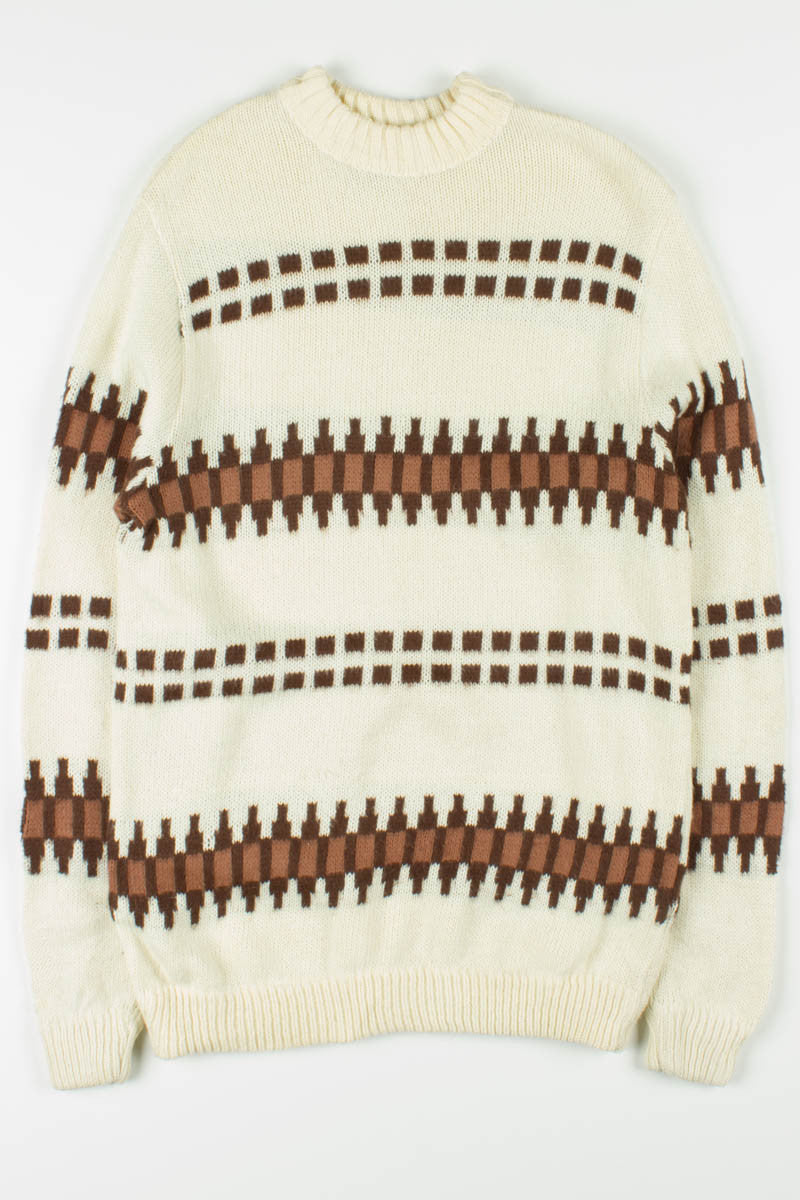 80s Sweater 1023