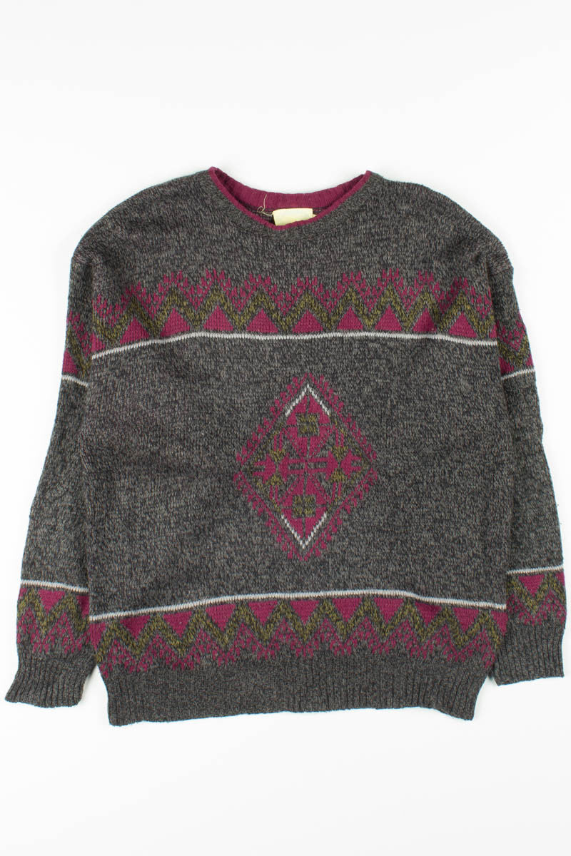 80s Sweater 1024