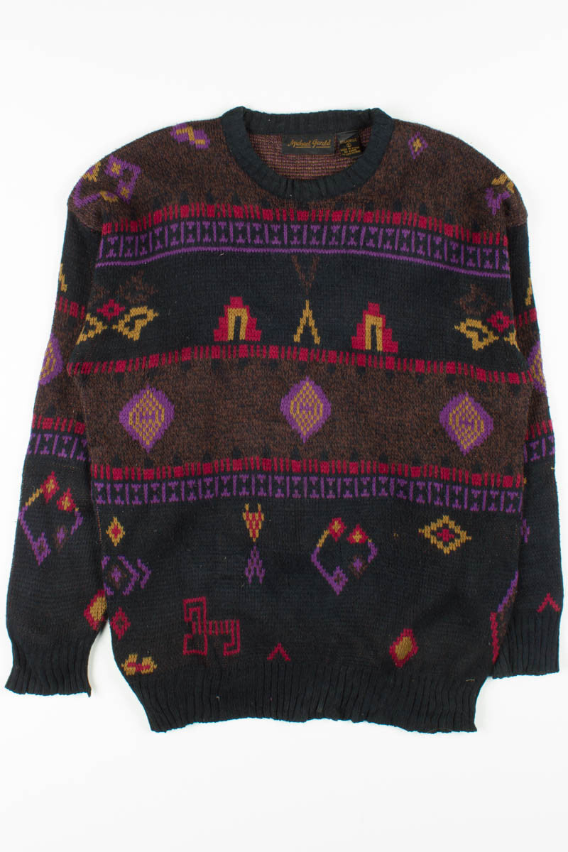 80s Sweater 1031