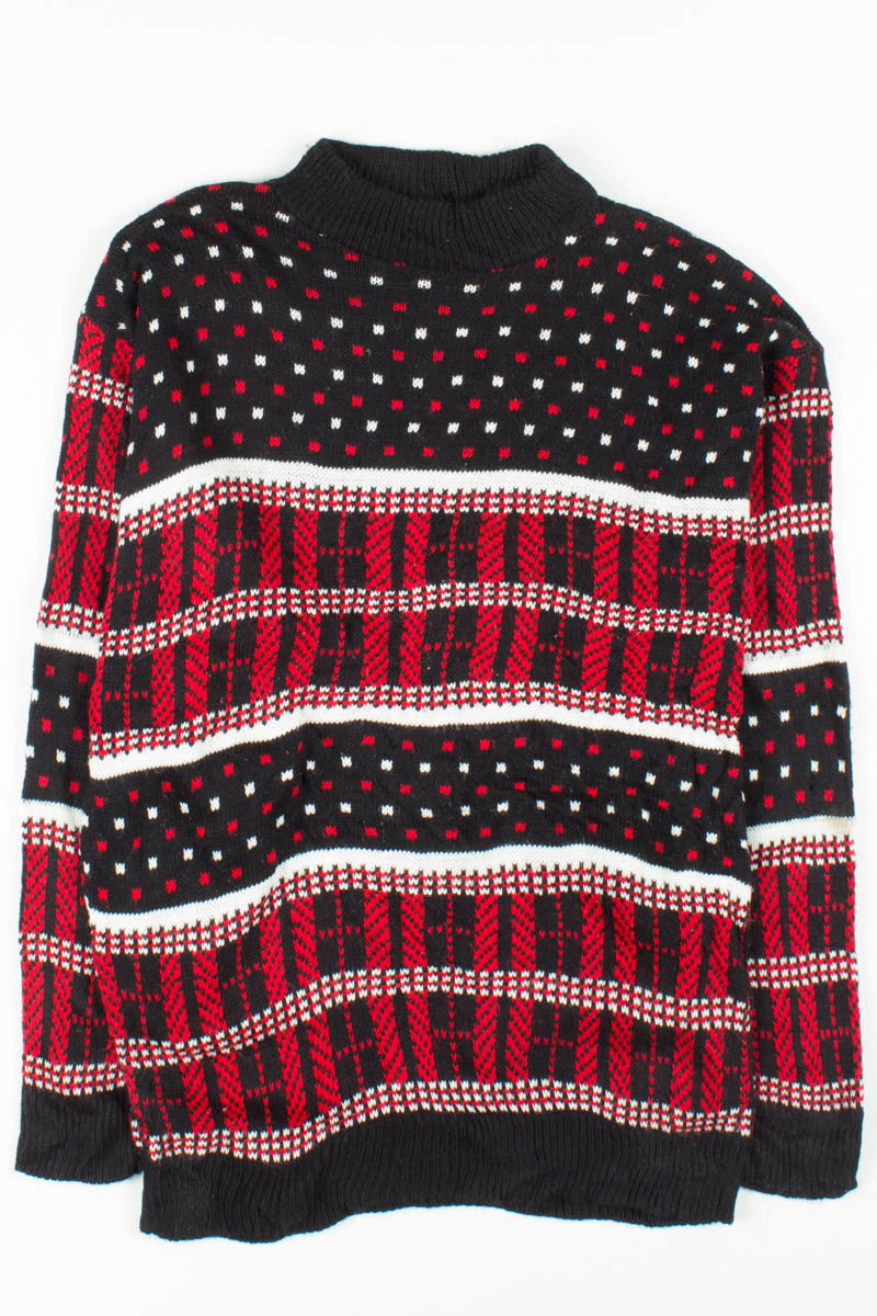 80s Sweater 1041