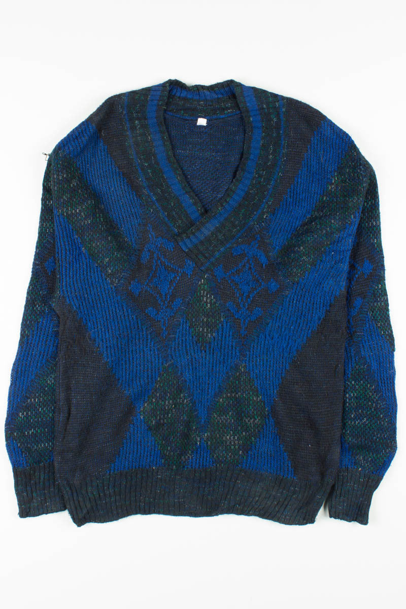 80s Sweater 1042