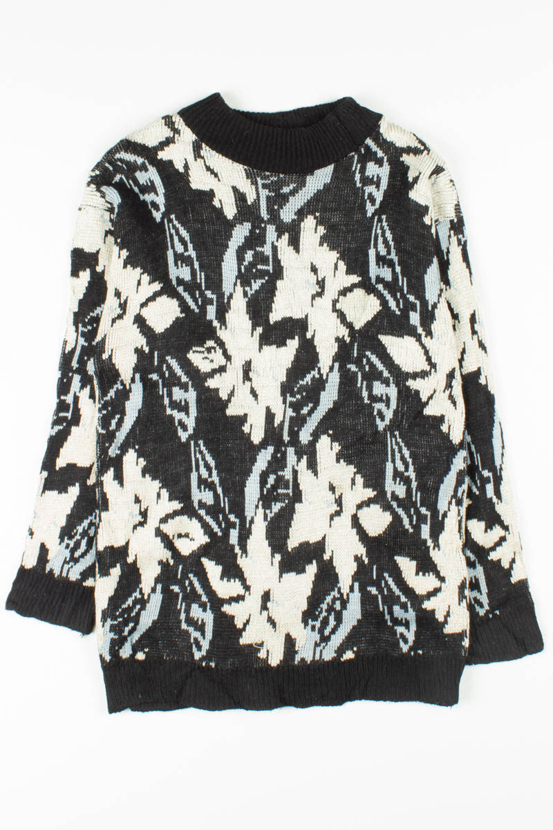 80s Sweater 1049