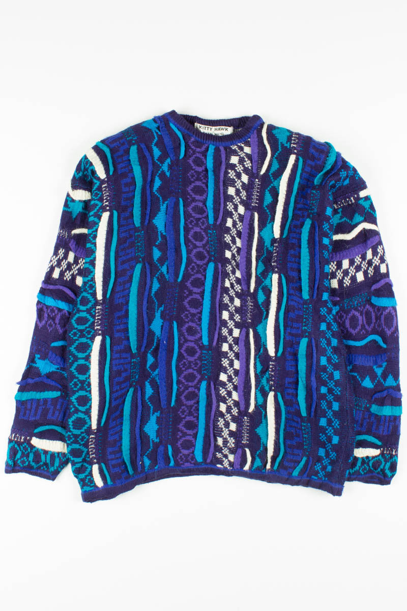 80s Sweater 1055