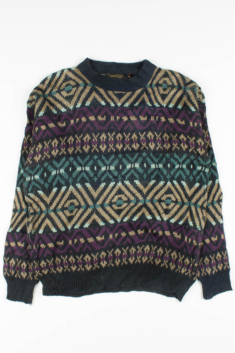 80s Sweater 1059