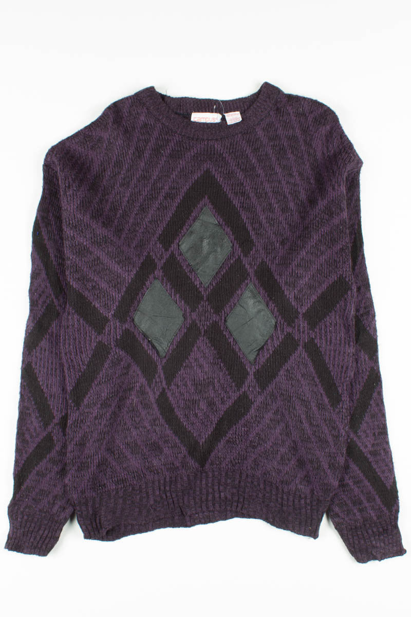 80s Sweater 1066