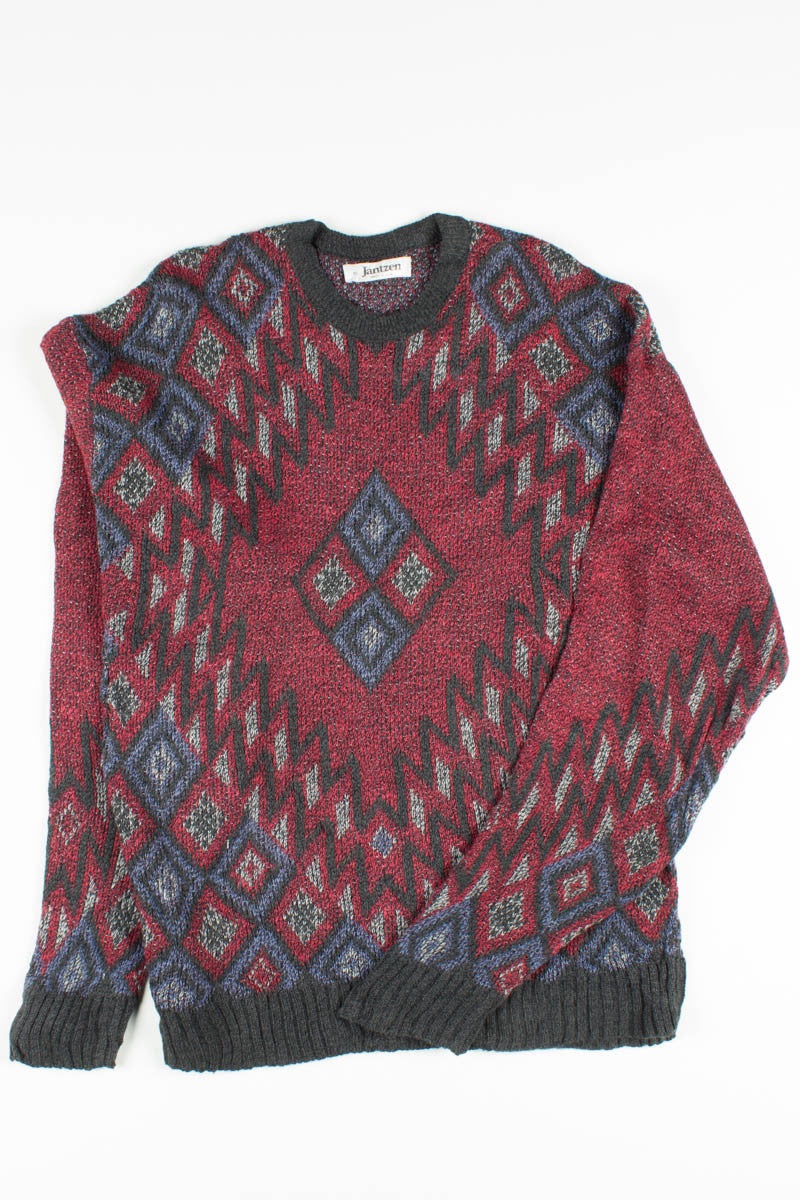 80s Sweater 1067