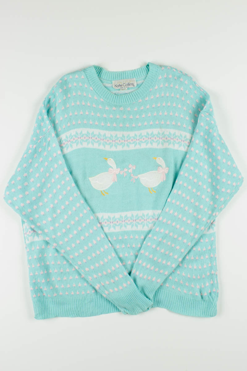 80s Sweater 1068