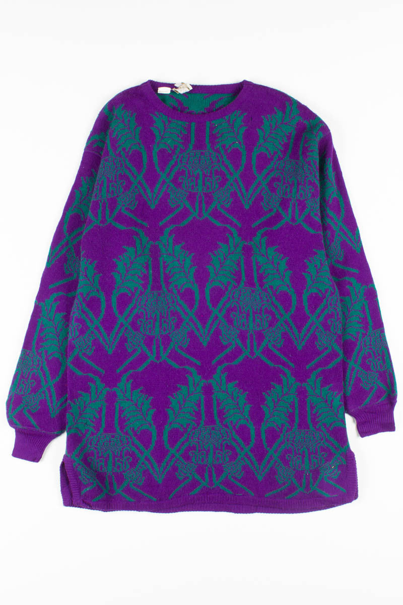 80s Sweater 1071