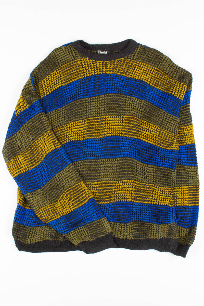 80s Sweater 1072