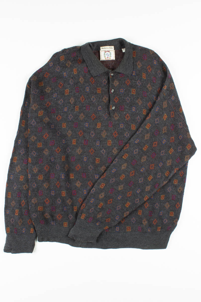 80s Sweater 1074