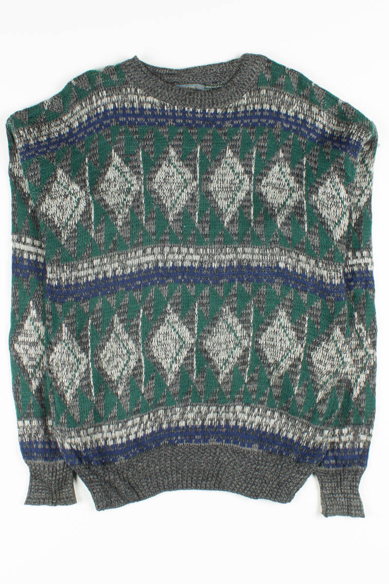 80s Sweater 1075