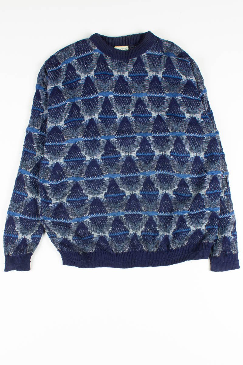 80s Sweater 1078