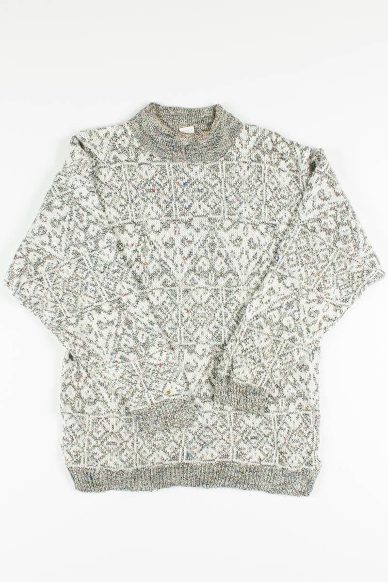 80s Sweater 1079