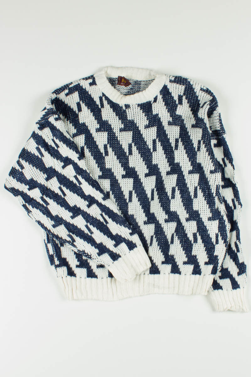80s Sweater 1084