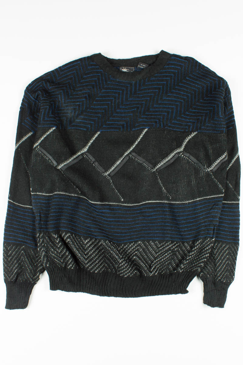 80s Sweater 1085