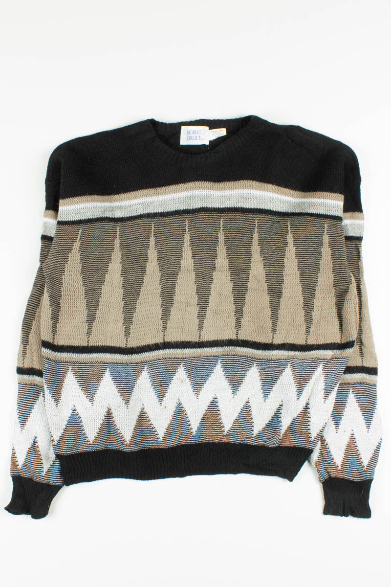 80s Sweater 1100