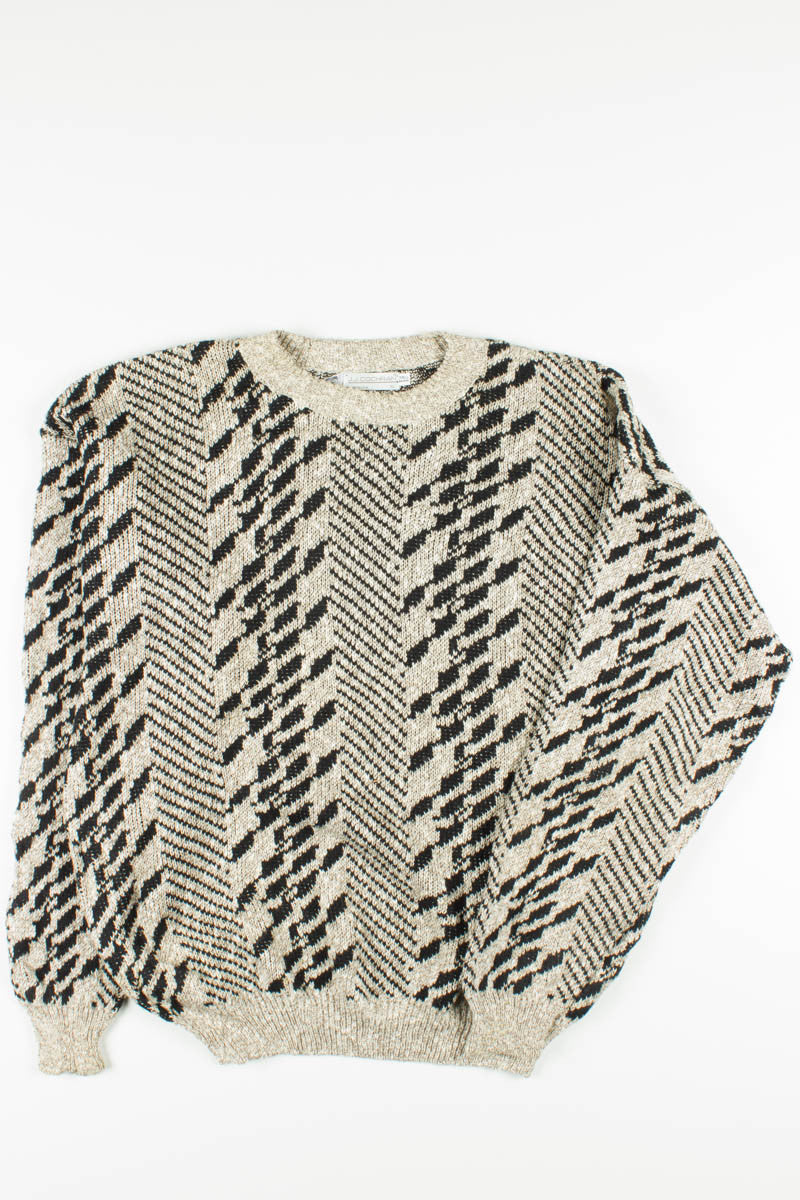 80s Sweater 1102