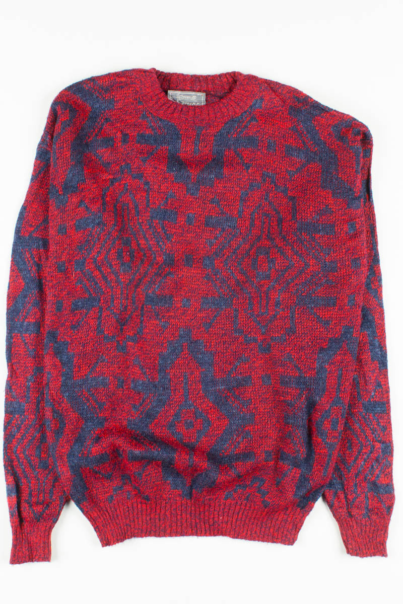 80s Sweater 1106