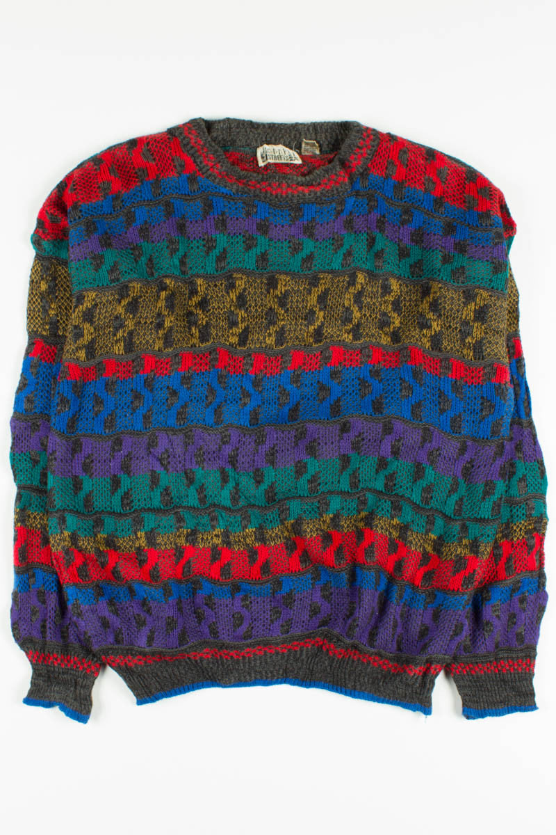 80s Sweater 1109
