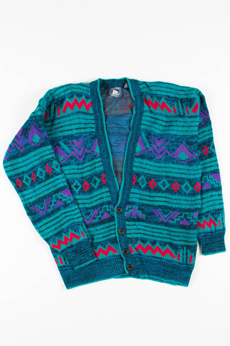 80s Sweater 1110