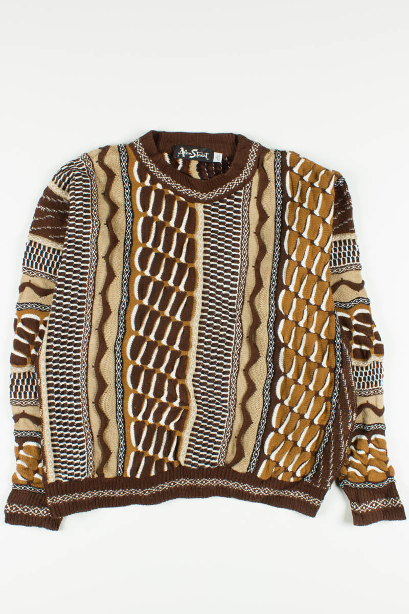 80s Sweater 1115