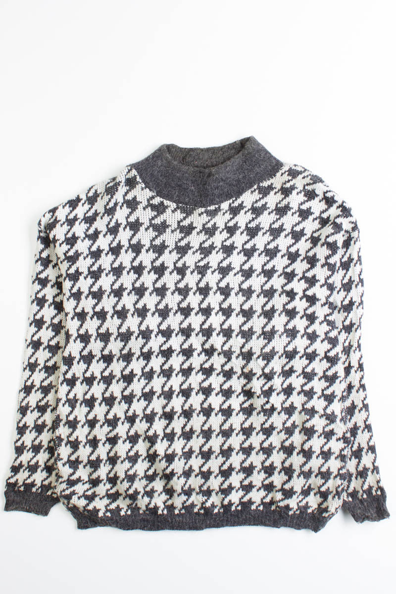 80s Sweater 1125