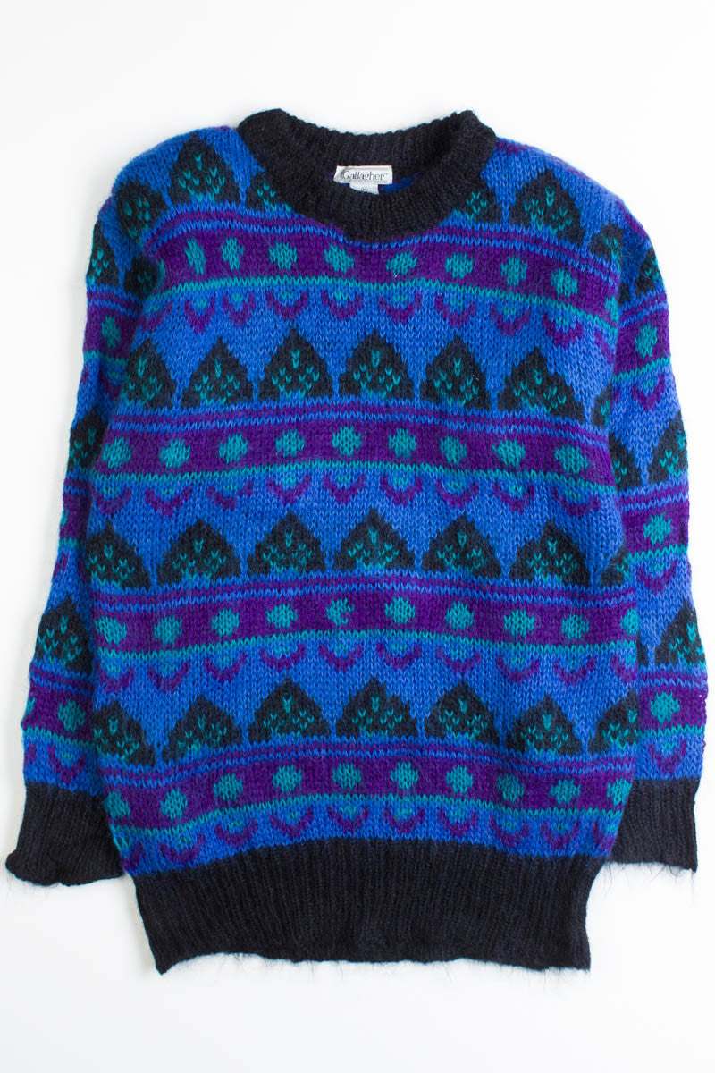 80s Sweater 1126