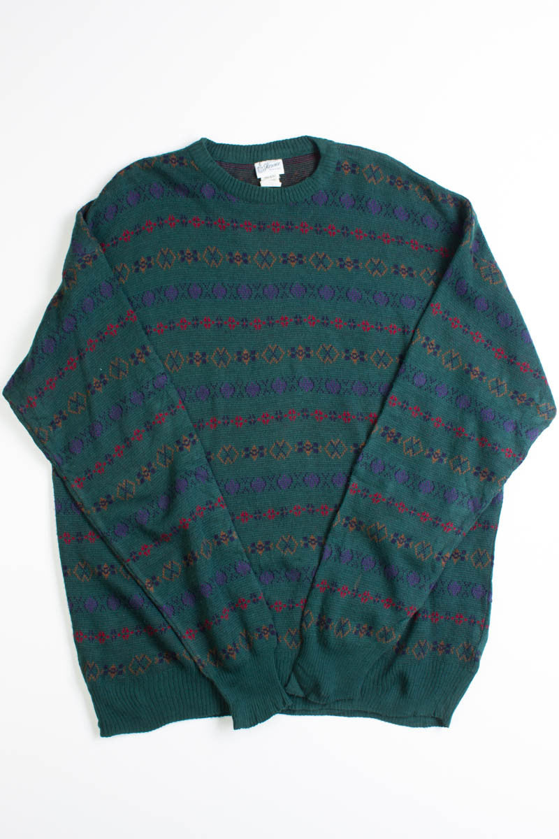 80s Sweater 1131