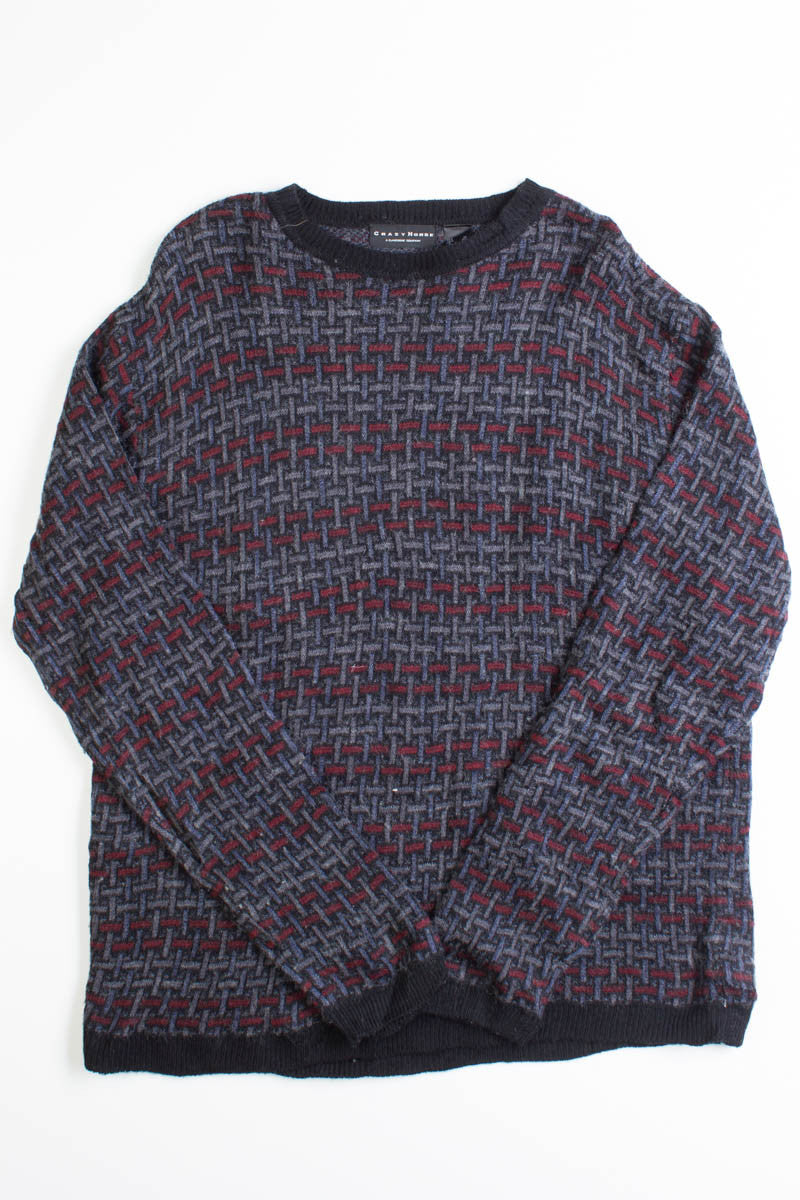 80s Sweater 1137