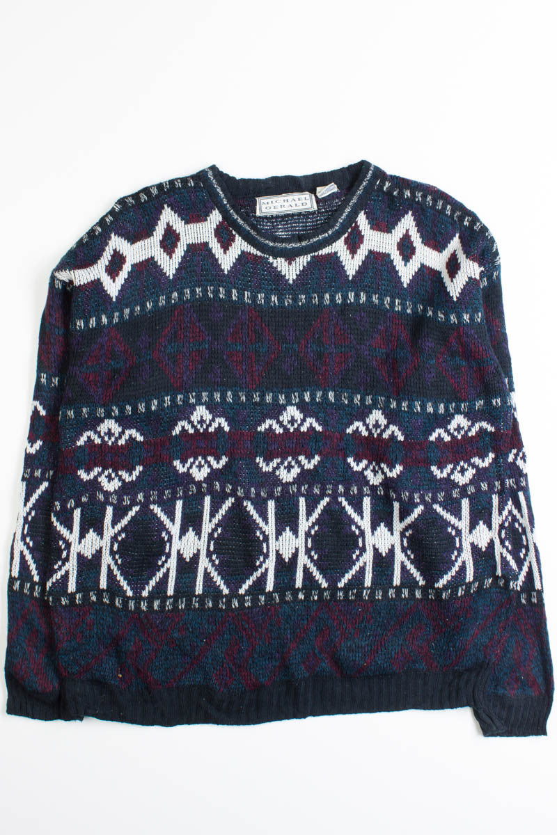 80s Sweater 1141
