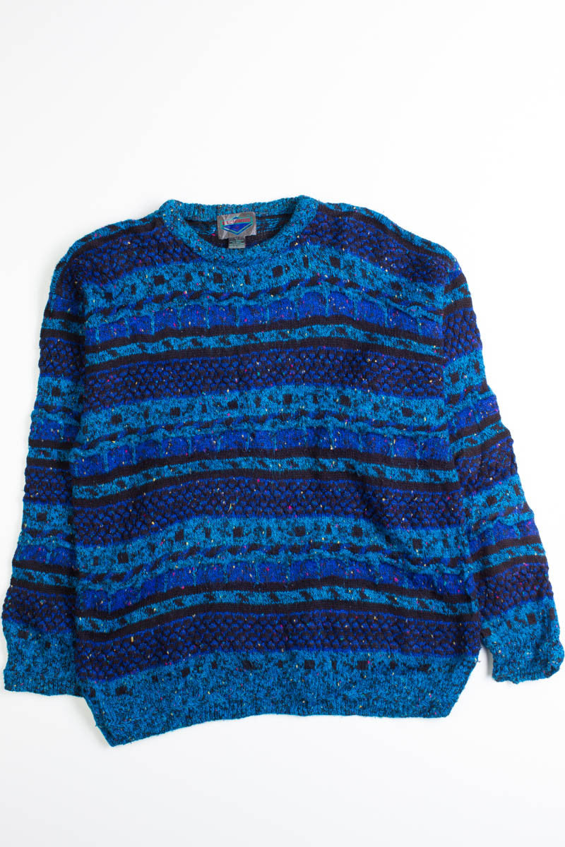 80s Sweater 1143