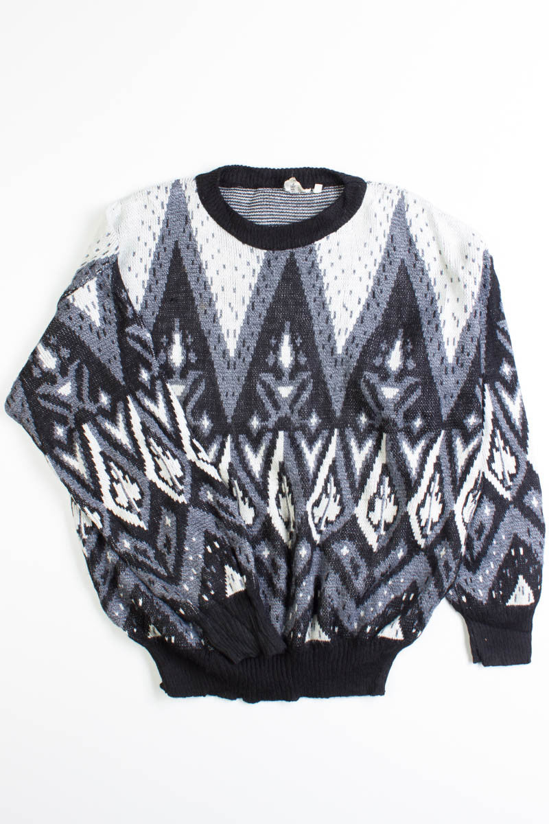 80s Sweater 1144