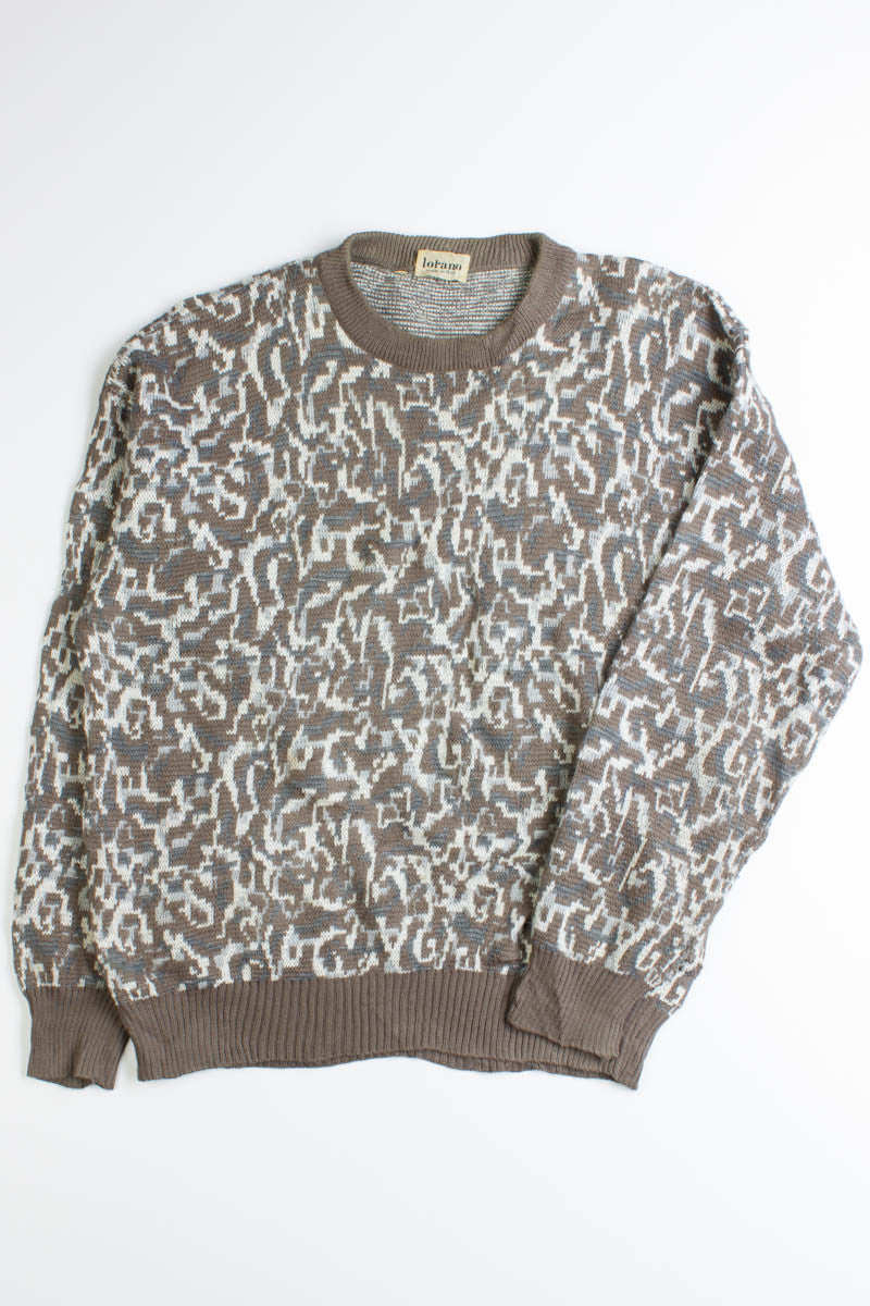 80s Sweater 1155