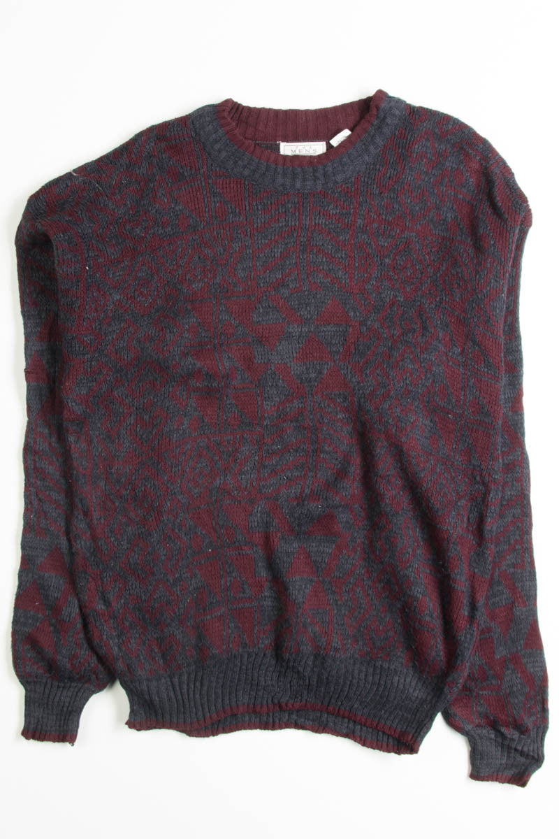 80s Sweater 1156