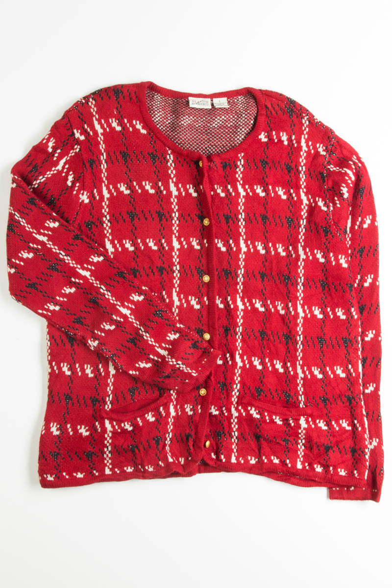 80s Sweater 1158