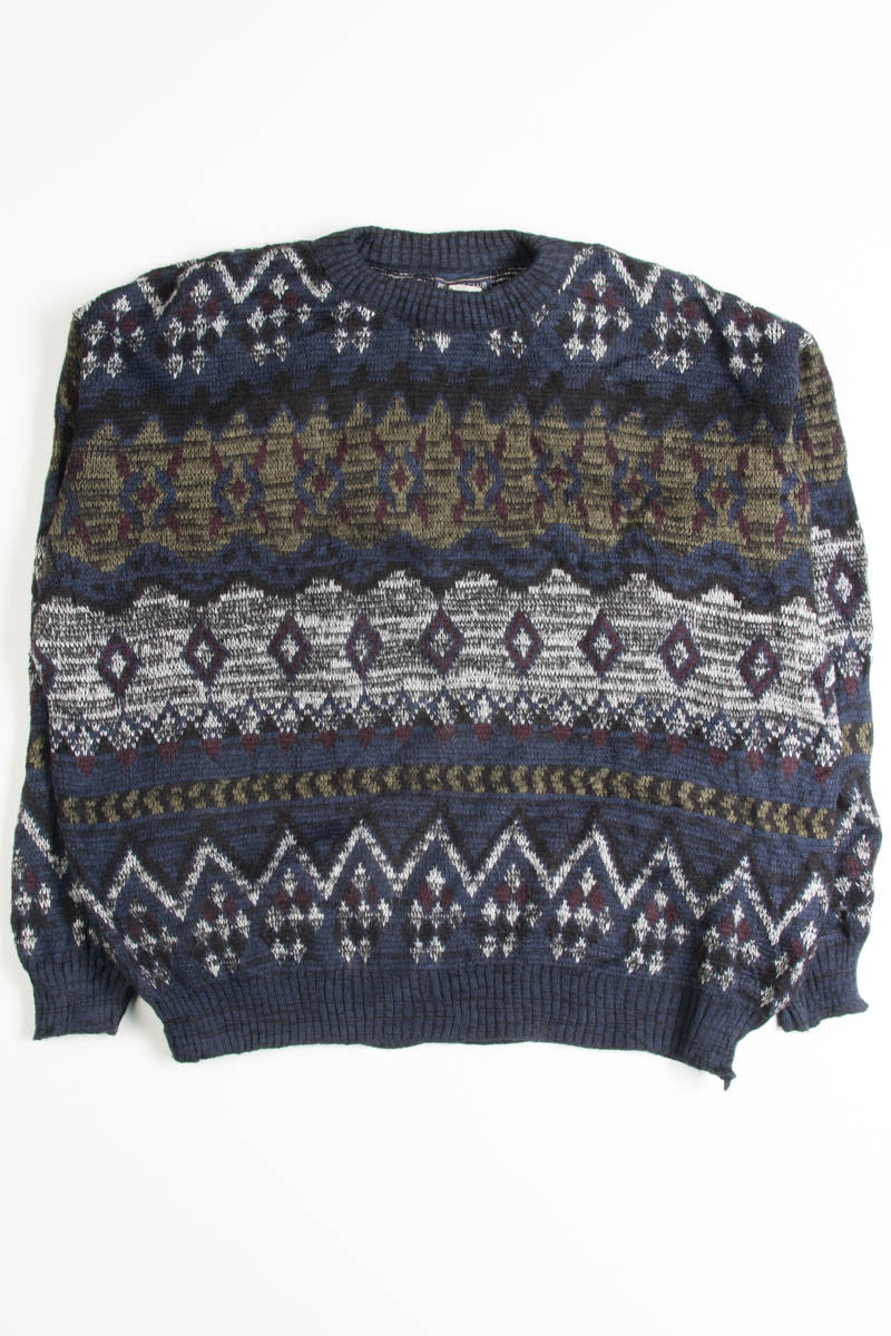 80s Sweater 1164