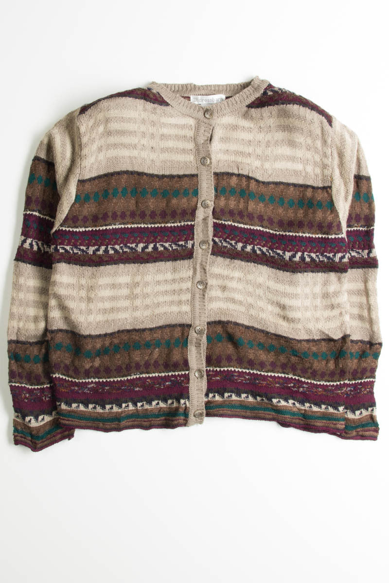 80s Sweater 1167