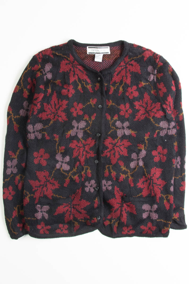 80s Sweater 1169