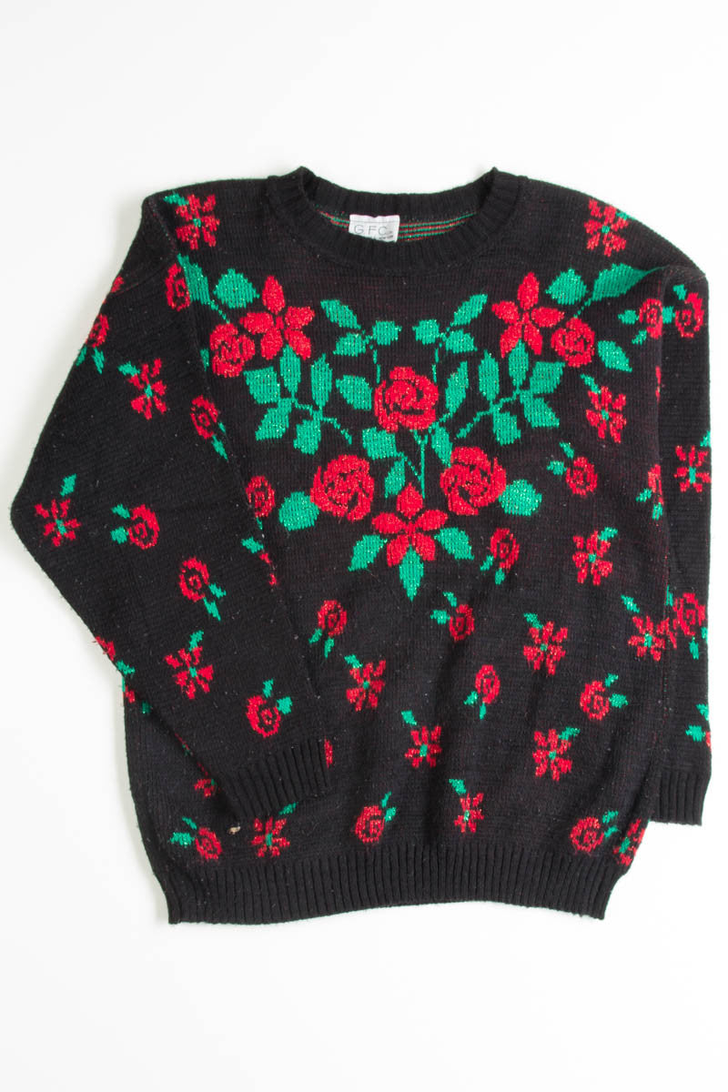 80s Sweater 1172