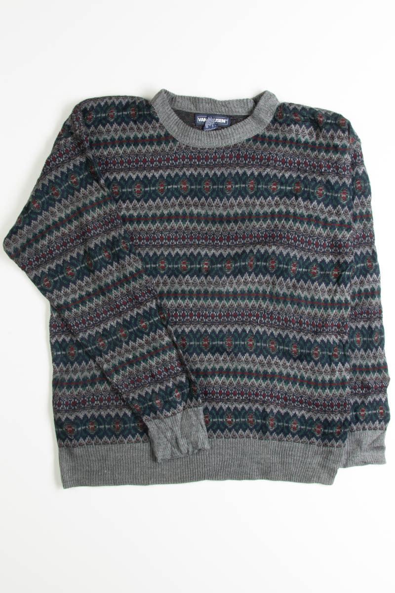 80s Sweater 1174