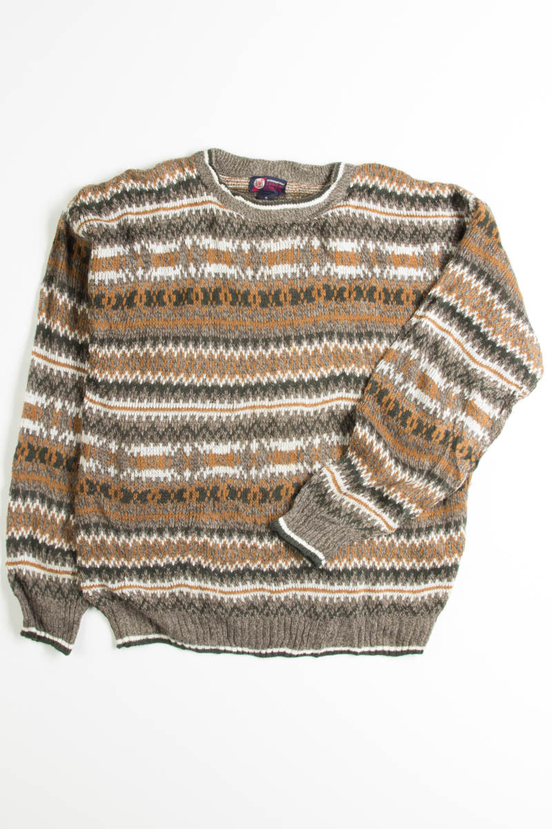 80s Sweater 1186