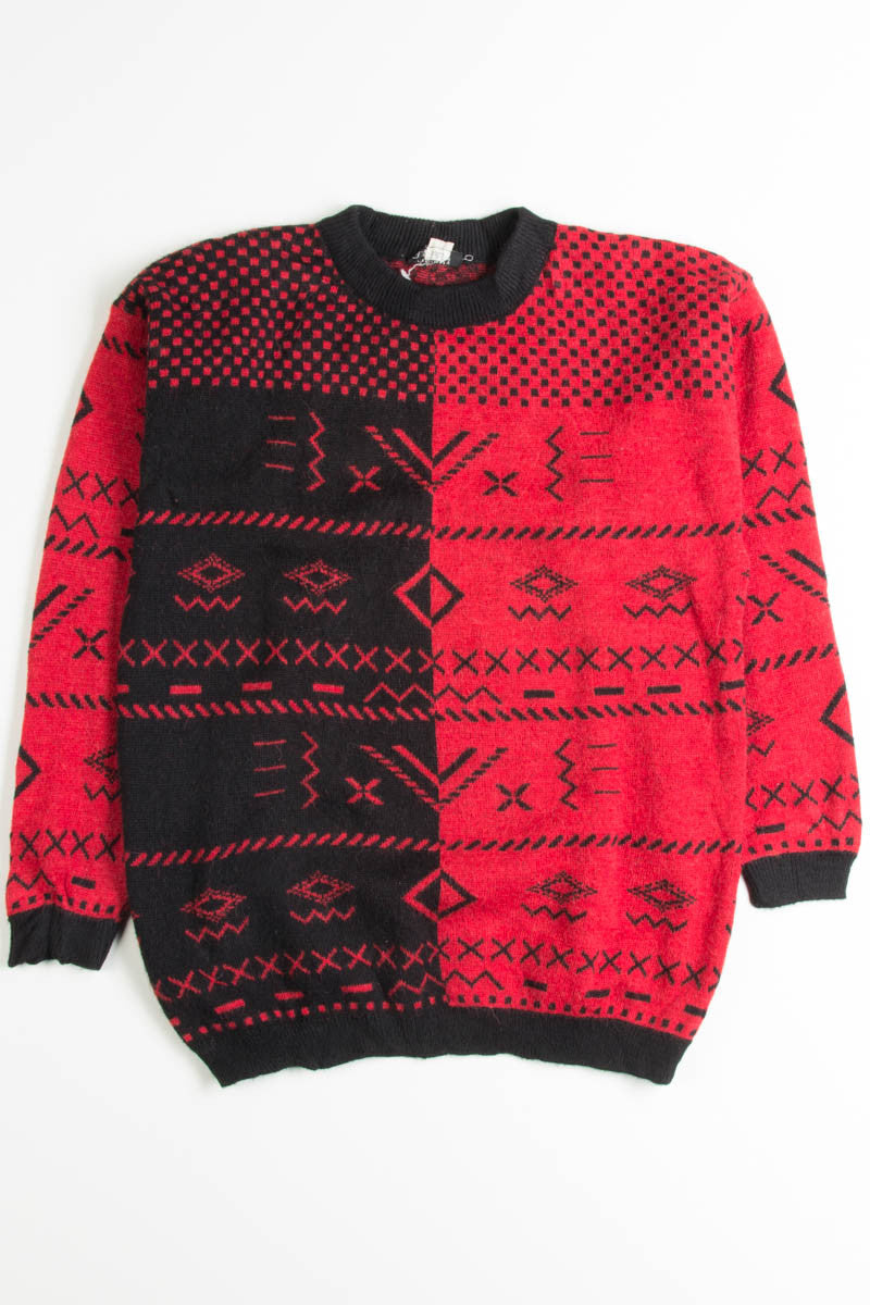 80s Sweater 1189