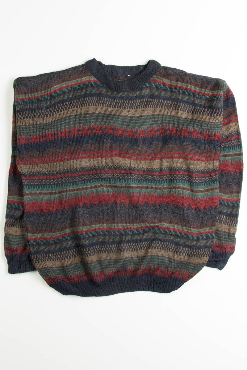 80s Sweater 1196