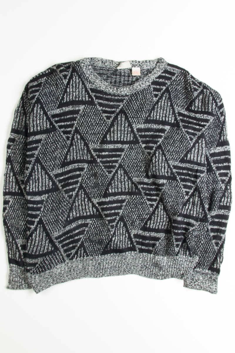 80s Sweater 1200
