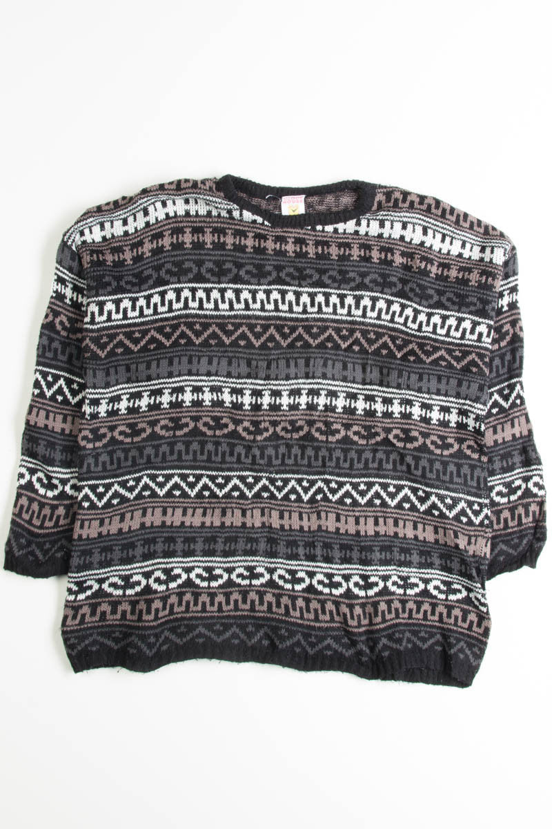 80s Sweater 1205