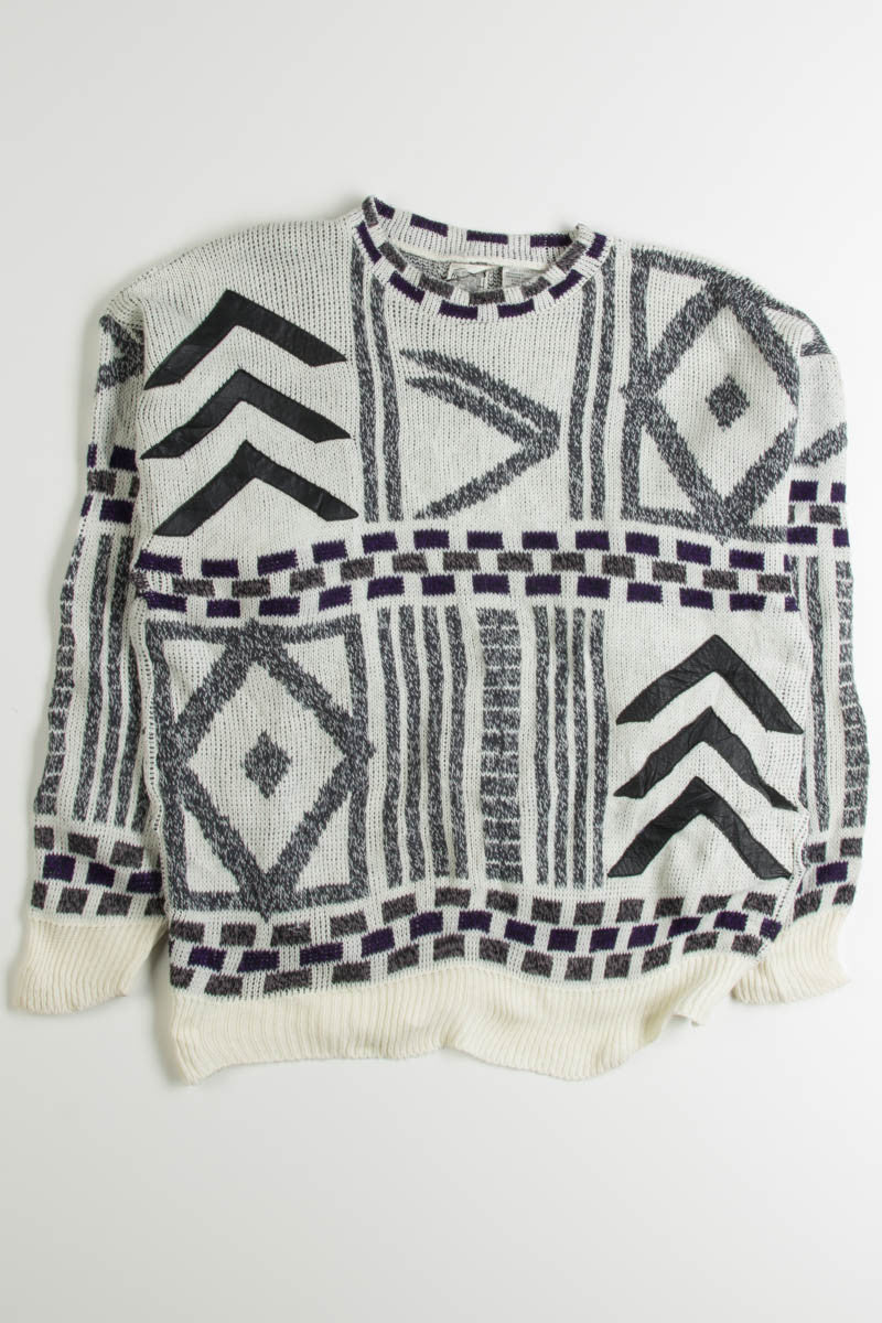 80s Sweater 1207