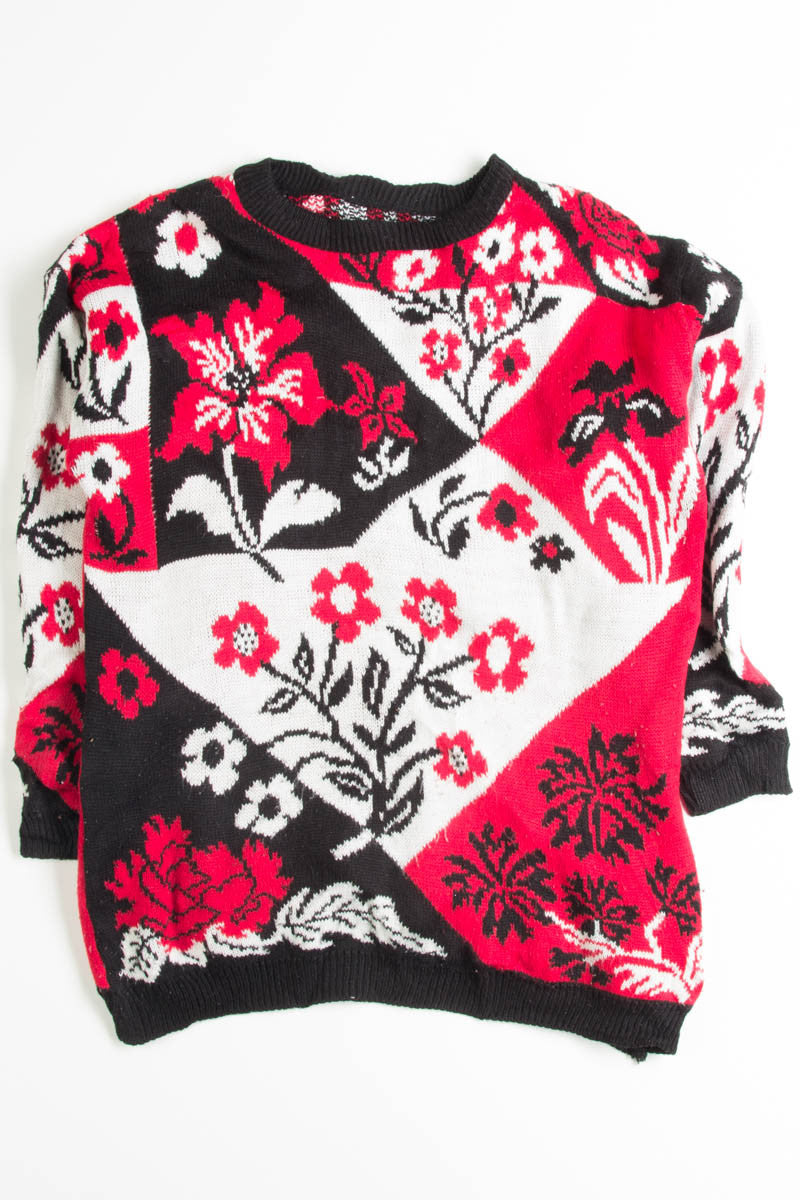 80s Sweater 1210