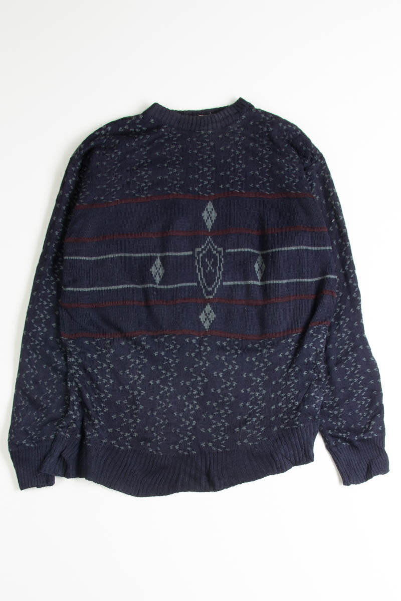 80s Sweater 1219